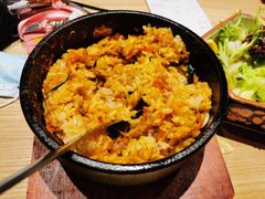 -本日風和·寿司·料理(博地中心店)