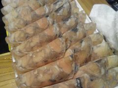 -巴奴毛肚火锅(商城路店)