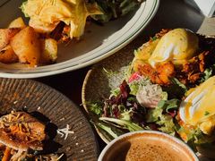 -The Rug Cafe(王府中环店)