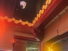 -秦月轩·长安小馆·新陕菜(阜成路·五棵松店)