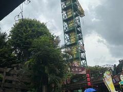 -长鹿旅游休博园