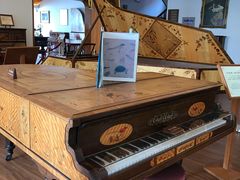 -鼓浪屿钢琴博物馆