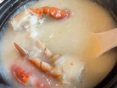 -金苑海鲜酒家(来魅力店)