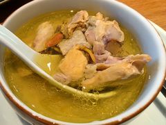 -云海肴·汽锅鸡·云南菜(苏州中心店)