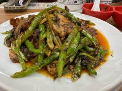 -王婆婆老妈蹄花川菜馆·非物质文化遗产(太古里一店)