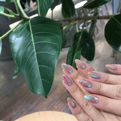-LILY NAILS美甲美睫