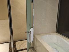 -济南富力凯悦酒店