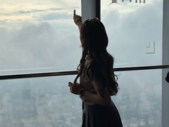-上海中心大厦