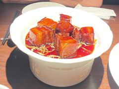 -许爷家·生态湖鲜(徐汇日月光店)