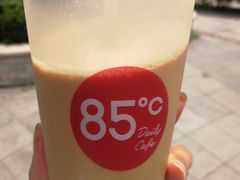 -85度C(青岛燕儿岛店)
