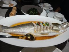 -醉庐·新上海菜(南京西路店)