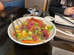 -昱匠·日本料理(金融街店)