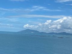 -三亚西岛海洋文化旅游区