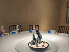 -佬麻雀·剁椒鱼头(京基KK One店)