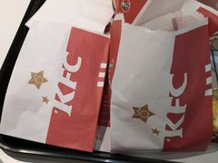 -肯德基(虹桥机场T2北指廊精选外卖点店)