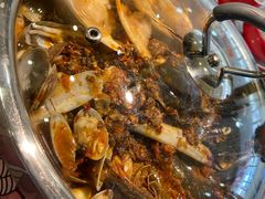 -和福顺牛肉大虾焖锅自助(宝业店)