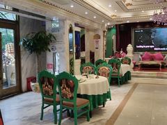 -齐家花园大酒店(宝山店)