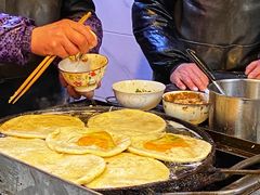 -张记灌饼(丰富路店)