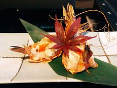 -曙亚洲餐厅-重庆富力艾美酒店(南坪万达广场店)