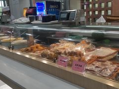 -清华澜园教工餐厅