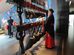 -曾宴·楚菜(湖北省博物馆店)