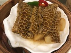 -海皇酒家(钰海万国汇购物广场店)