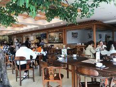 大堂-今一靓汤.顺德菜东莞三十年老字号(厚街店)