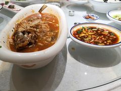 -松针蔡记蒸饺(花园路店)