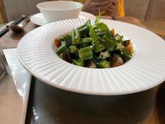 -阳朔悦榕庄·明月西餐厅&清风吧