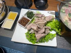 -回香楼大连新派清真菜