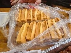 -小俩口烧烤东北菜(双井店)