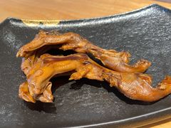 -浙味观杭州海鲜面(钱江新城高德置地店)