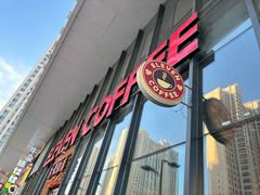 -ELEVEN COFFEE(哈西万达广场店)