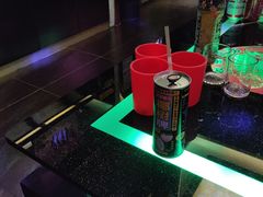 -欢乐驿站量贩式KTV(西丽店)