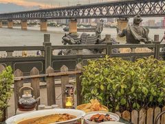 -汉水谣·江景餐厅(江滩店)