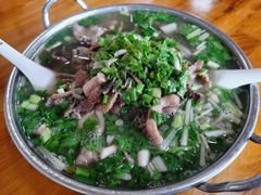 -周记翘脚牛肉