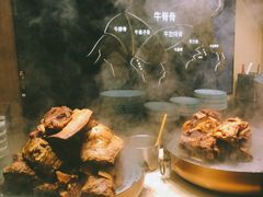 -西贝(宁波天一国购店)