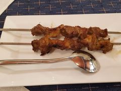 -欧帝霸格·新疆特色美食