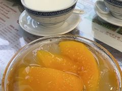 -周大娘牛乳(旧寨古村总店)