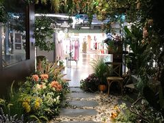 -第101座花园餐厅(湖滨88店)