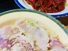 -王婆乔鲜鱼自助火锅(蜀汉路店)