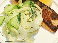 -壳里西餐厅Coquille Seafood Bistro(蒙自路店)