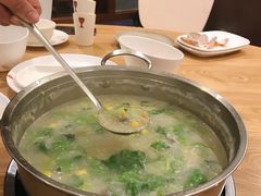 粥底火锅-吉友粥底火锅(方斜路店)