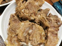 -光明清汤羊(宝业路店)