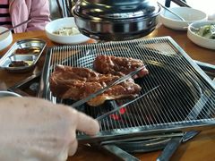 -东俞·韩式料理(院东街店)