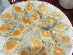 冰花煎饺-老边饺子馆(中街店)