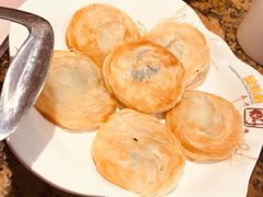 金丝饼-黄记煌三汁焖锅(悦方IDmall店)