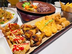 -半秋山西餐厅(巴南万达广场店)