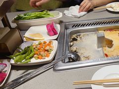 -海底捞火锅(公益西桥店)