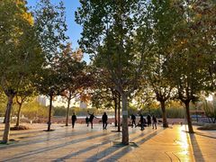 -西美五洲酒店康乐中心